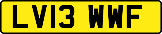 LV13WWF