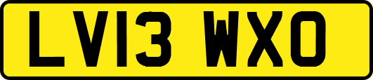 LV13WXO