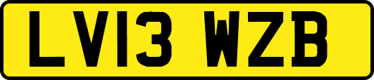 LV13WZB