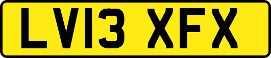 LV13XFX