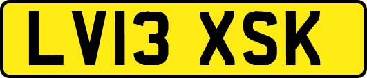 LV13XSK