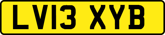 LV13XYB