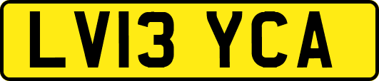 LV13YCA