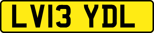 LV13YDL