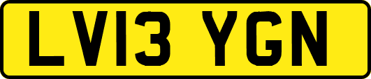 LV13YGN
