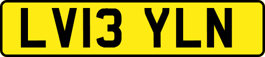 LV13YLN