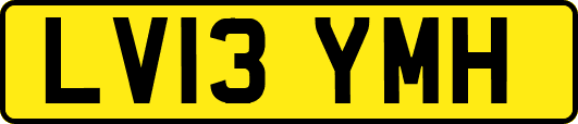 LV13YMH