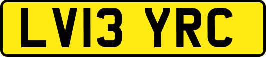 LV13YRC