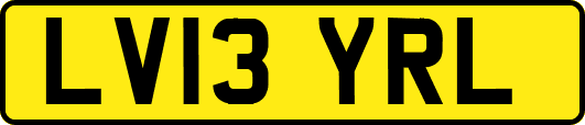 LV13YRL