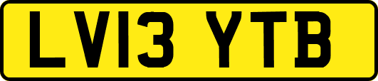 LV13YTB