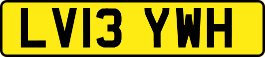 LV13YWH