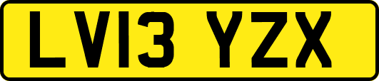 LV13YZX