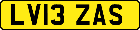 LV13ZAS