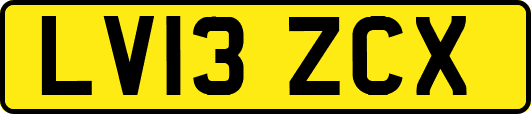 LV13ZCX