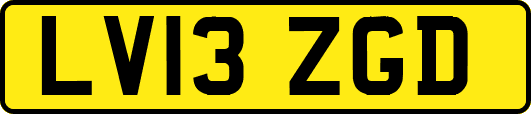 LV13ZGD