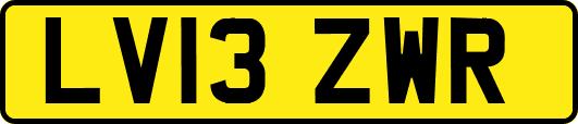 LV13ZWR