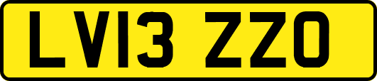 LV13ZZO