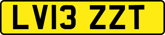 LV13ZZT