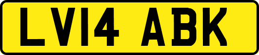 LV14ABK