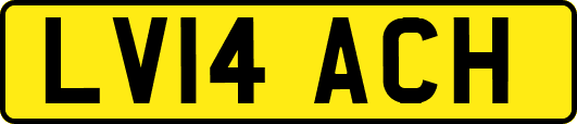 LV14ACH