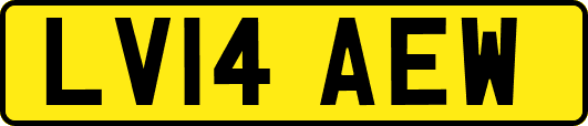 LV14AEW