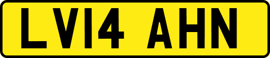 LV14AHN