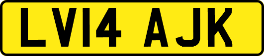 LV14AJK
