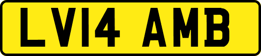 LV14AMB
