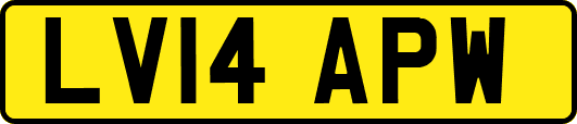 LV14APW