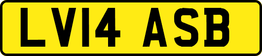 LV14ASB
