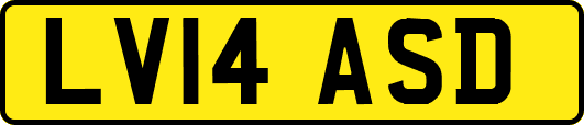LV14ASD