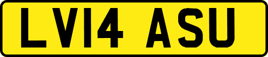 LV14ASU