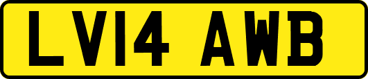 LV14AWB