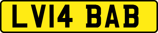 LV14BAB