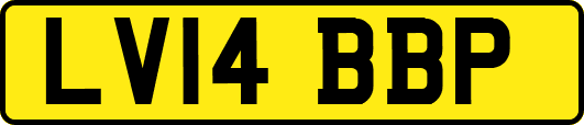 LV14BBP