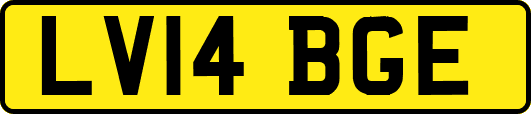 LV14BGE