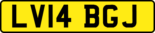 LV14BGJ