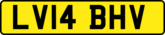 LV14BHV