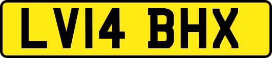 LV14BHX