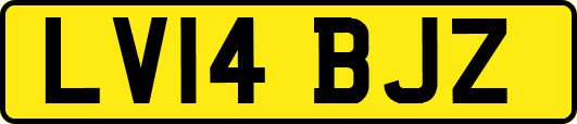 LV14BJZ
