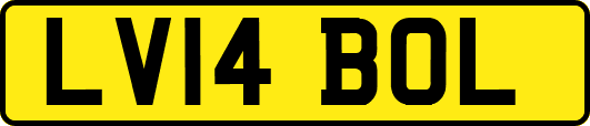 LV14BOL
