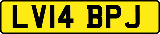 LV14BPJ