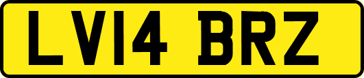 LV14BRZ