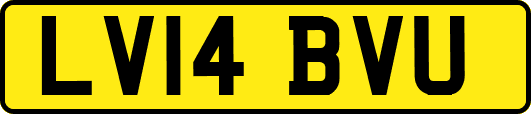 LV14BVU