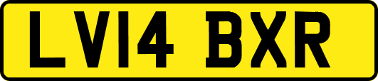 LV14BXR