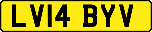 LV14BYV