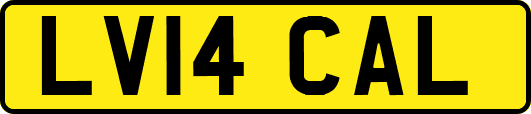 LV14CAL