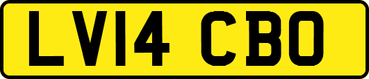 LV14CBO