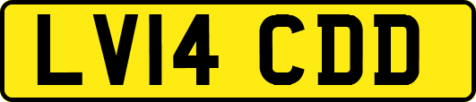 LV14CDD