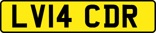 LV14CDR